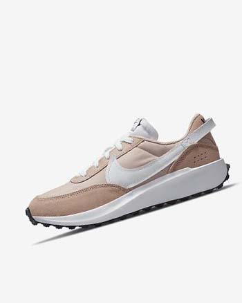 Nike Waffle Debut Rosas Rosas Kaki Rosas Blancos | MX 2783